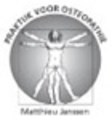 Janssen Osteopathie Osteopaat DO-MRO