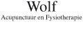 Cranio Sacraal Therapie Wolf