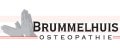 logo Brummelhuis Osteopathiepraktijk